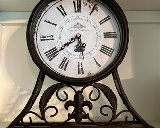 Decor Clock