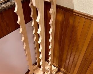 Wine Rack