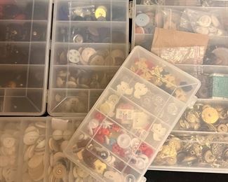 Sewing notions / Supplies