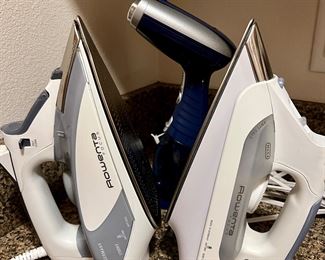 Quality Irons…still need one around 