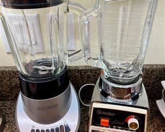 Small Kitchen Appliances Nice Shape