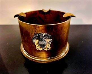 WWII Trench Art