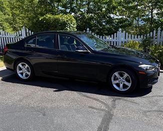 Call 541-324-8570 for PREVIEW list to See the BMW TODAY 6/30 at 5:30 pm ! Beautiful Condition & Low Miles