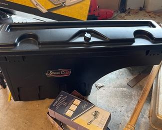 Swing Case for Truck Bed