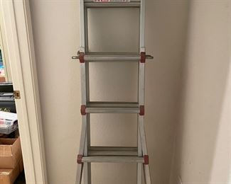 Ladder 