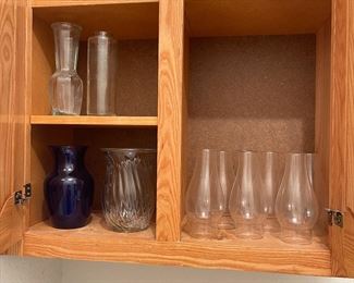 Vases and Hurricanes