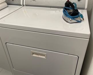 Dryer, Iron