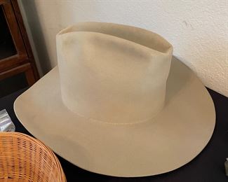 Dodds Cowboy Hat