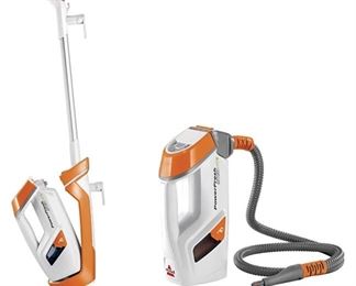 Bissell Steam Mop