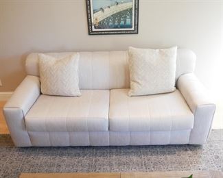 Classic Gallery Custom Upholstered Sofa
