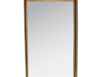 Rectangular Wall Mirror
