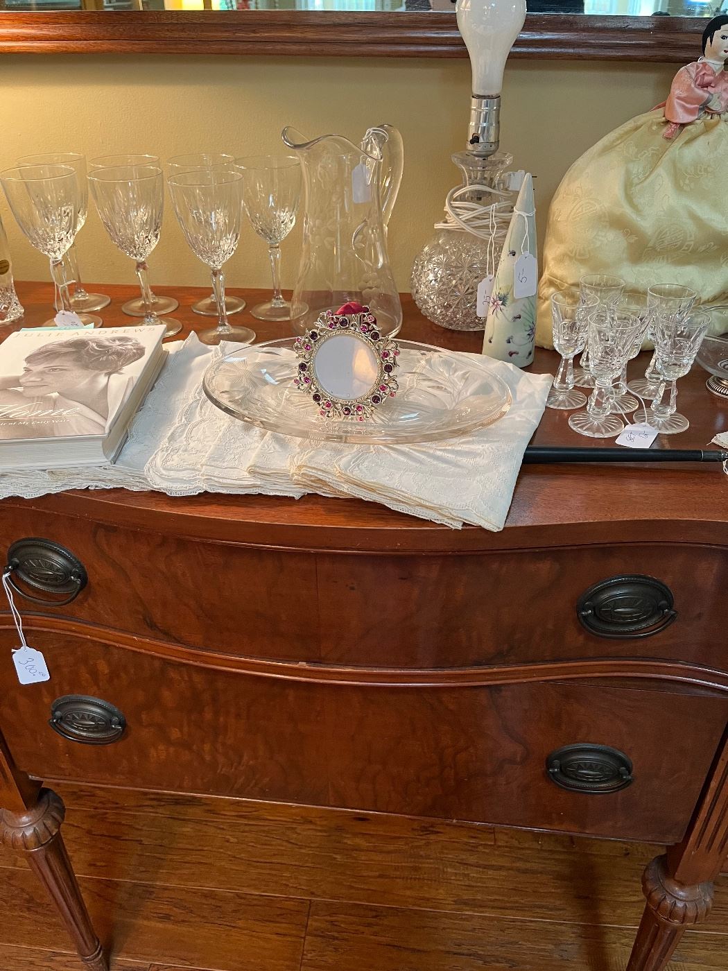 Wingrove Estate sale in Taylors, SC starts on 5/5/2023