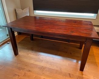 Most items from this sale are available for pre-sale at this link: https://www.estatesales.net/MI/Farmington/48334/marketplace/53731