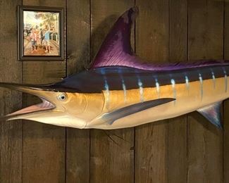 Most items from this sale are available for pre-sale at this link: https://www.estatesales.net/MI/Farmington/48334/marketplace/53731