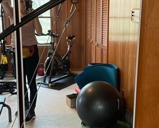 Most items from this sale are available for pre-sale at this link: https://www.estatesales.net/MI/Farmington/48334/marketplace/53731