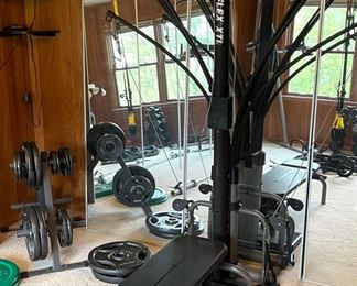 Most items from this sale are available for pre-sale at this link: https://www.estatesales.net/MI/Farmington/48334/marketplace/53731