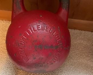 Most items from this sale are available for pre-sale at this link: https://www.estatesales.net/MI/Farmington/48334/marketplace/53731