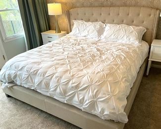 Most items from this sale are available for pre-sale at this link: https://www.estatesales.net/MI/Farmington/48334/marketplace/53731