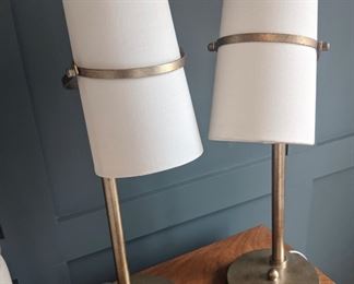 Most items from this sale are available for pre-sale at this link: https://www.estatesales.net/MI/Farmington/48334/marketplace/53731