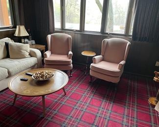 Most items from this sale are available for pre-sale at this link: https://www.estatesales.net/MI/Farmington/48334/marketplace/53731