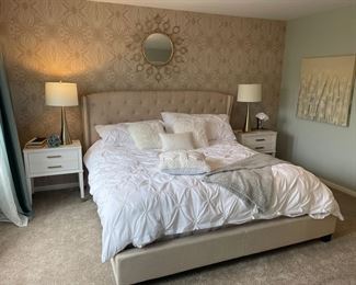 Most items from this sale are available for pre-sale at this link: https://www.estatesales.net/MI/Farmington/48334/marketplace/53731