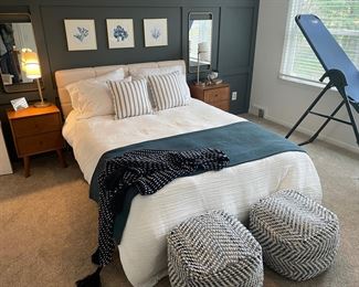 Most items from this sale are available for pre-sale at this link: https://www.estatesales.net/MI/Farmington/48334/marketplace/53731