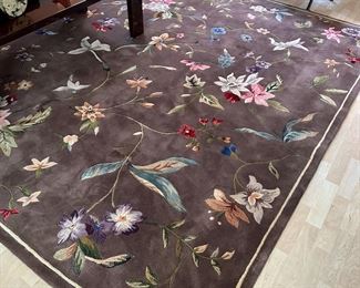 Nourison Julian Collection Carpet 