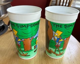 Collector Cups 