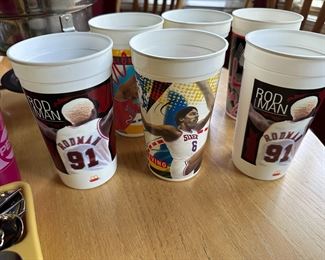 Collector Cups 