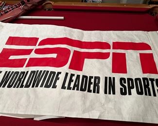 ESPN Banner