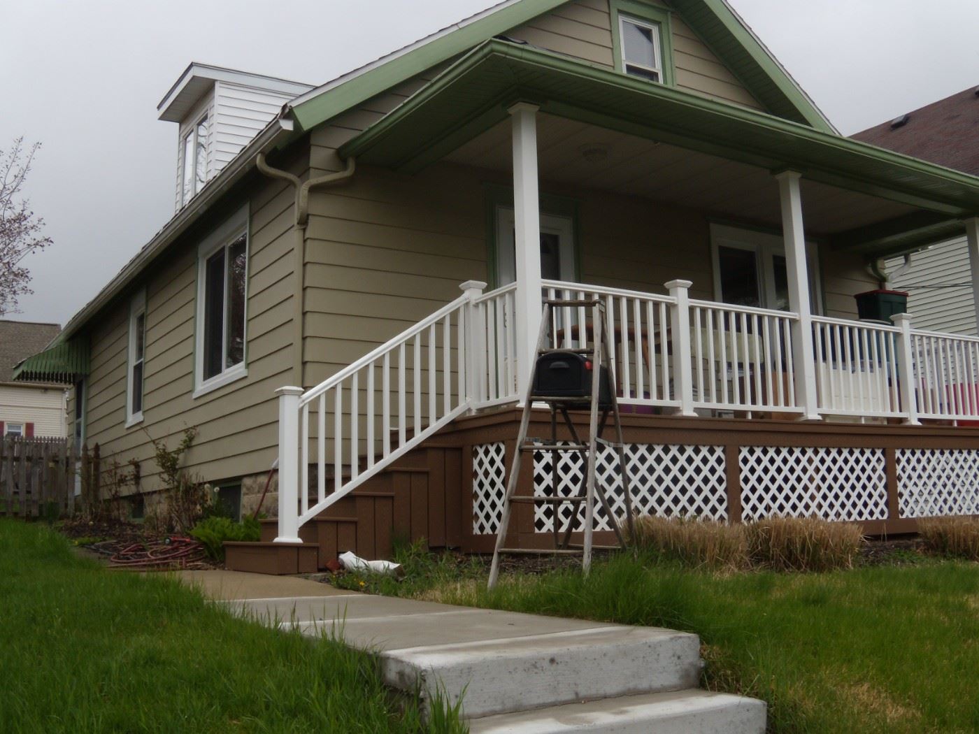 Premier Sales in Jamestown, NY starts on 5/5/2023