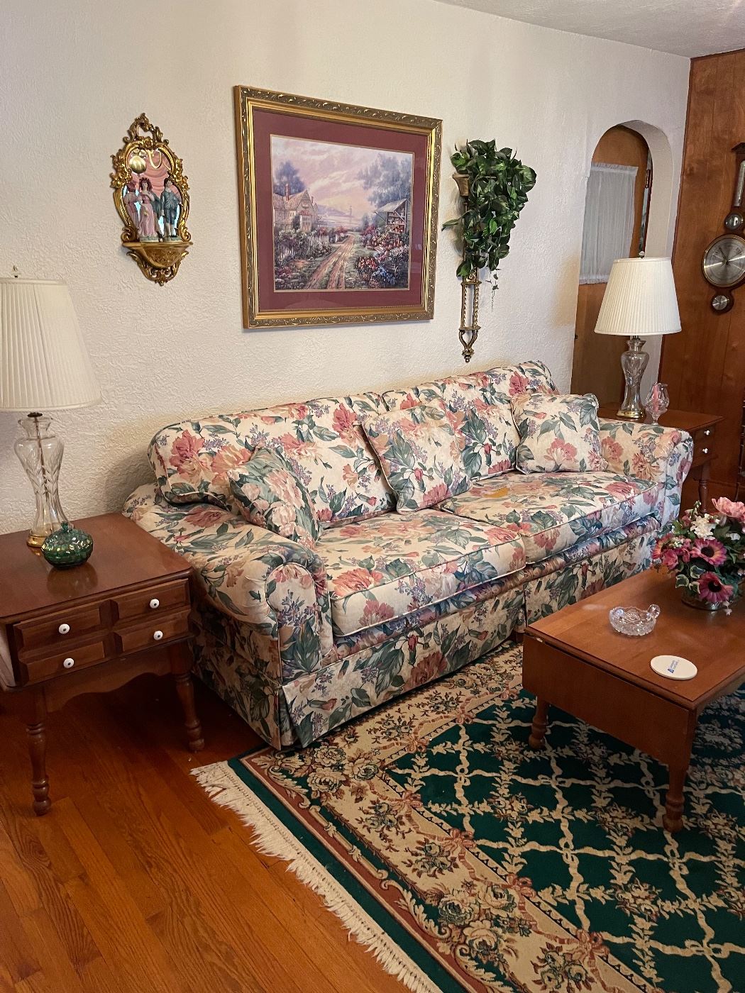 Estate Sale by The Junque Ladies in Ashland, KY starts on 5/5/2023