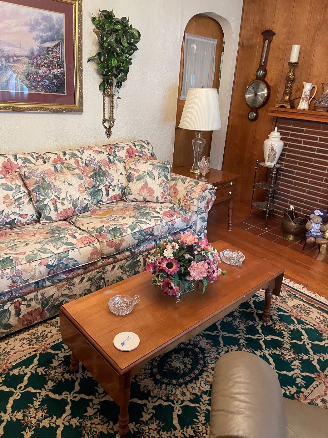 Estate Sale by The Junque Ladies in Ashland, KY starts on 5/5/2023