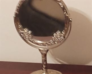 Table Mirror