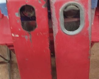 Coca Cola Bottle Cap Openers