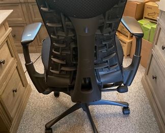 Herman Miller office chair