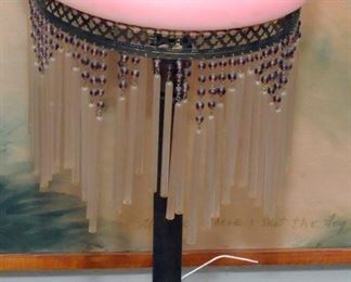 Vintage lamp