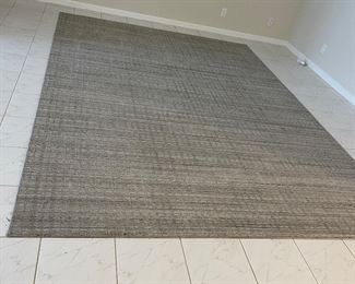 rug  8x 9