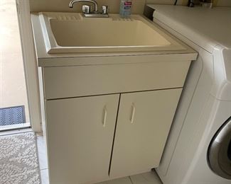 sink cabinet