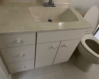 sink cabinet