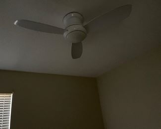 fan fixture