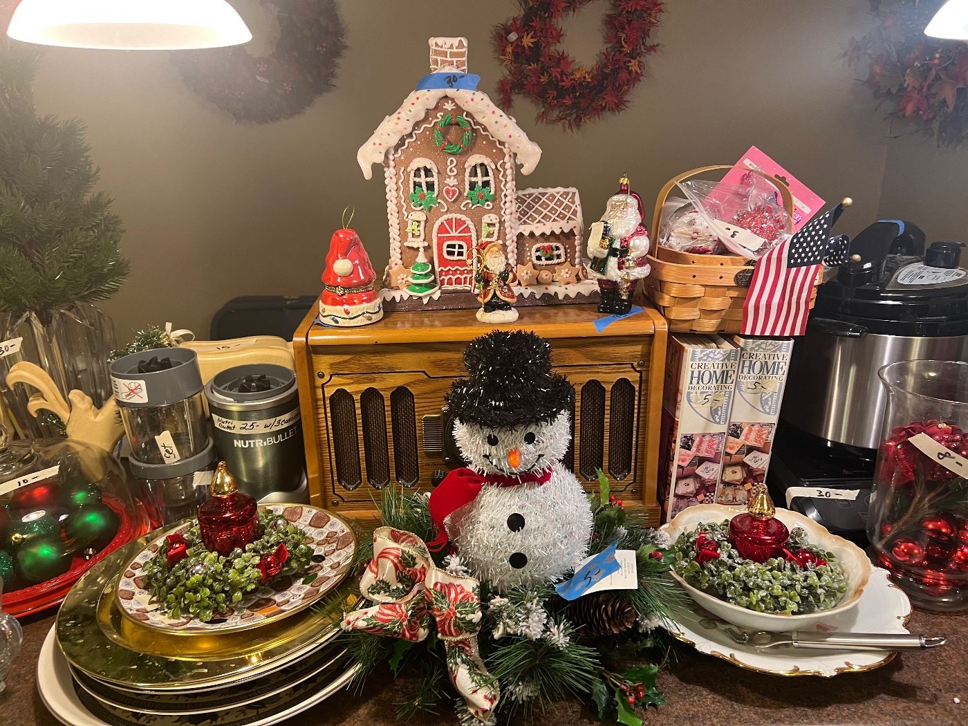 Blow Out Sale One Day Vans Estate Sales O’ Fallon starts on 5/20/2023