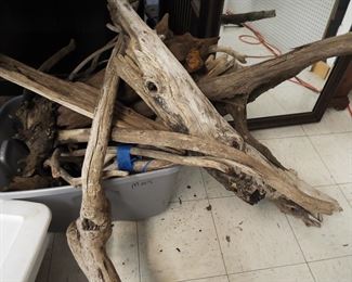 Driftwood