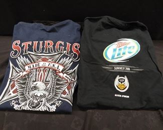 Sturgis T-shirt
