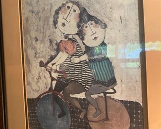 Boulanger “After School” 