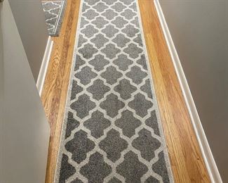 2’3” x 15’ 2” runner