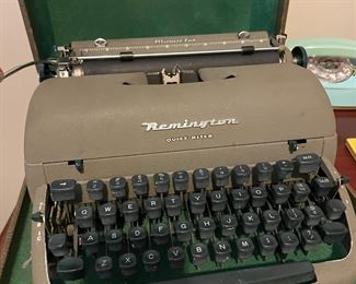 Remington Quiet Riter