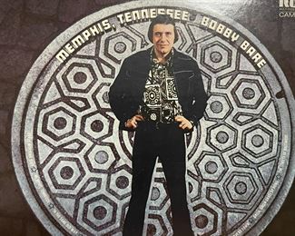 Some of my favorite artists and album covers...