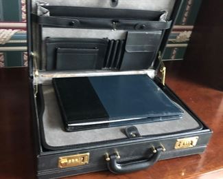 Mens briefcase