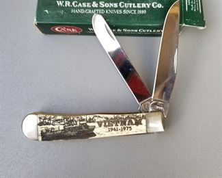 Case knife 